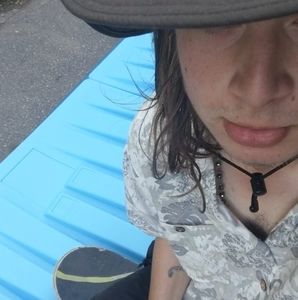 Meet your Posher, Hunter